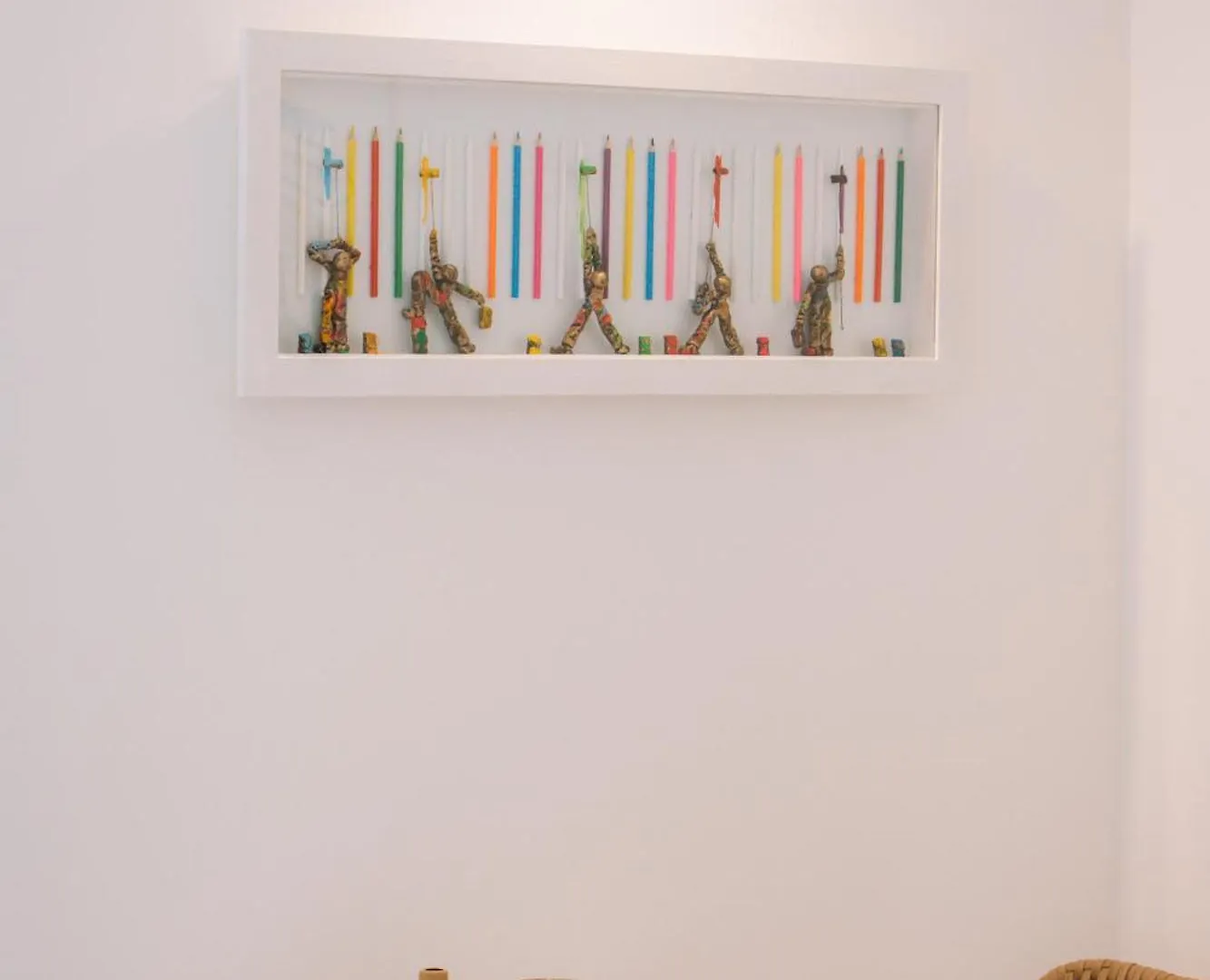 Gasthuis Mas Des Arts & Spa La Colle-sur-Loup