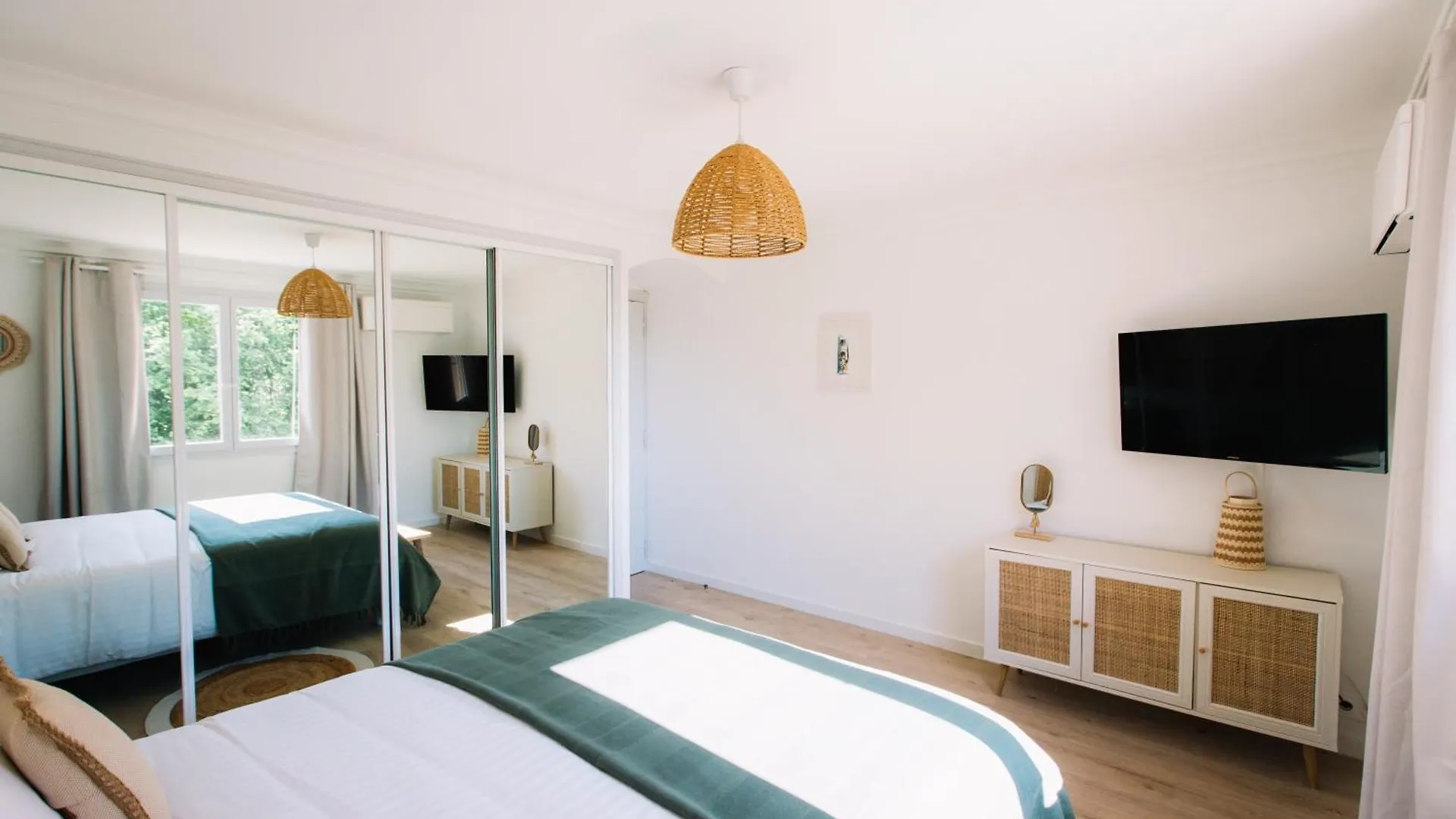 Gasthuis Mas Des Arts & Spa La Colle-sur-Loup