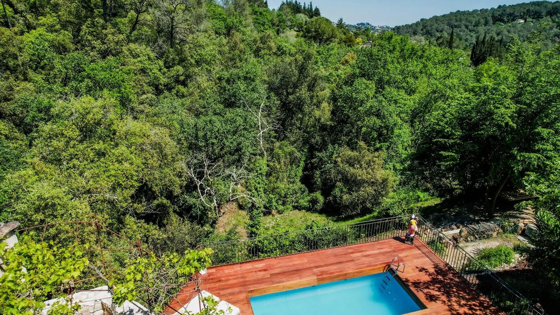 Mas Des Arts & Spa La Colle-sur-Loup