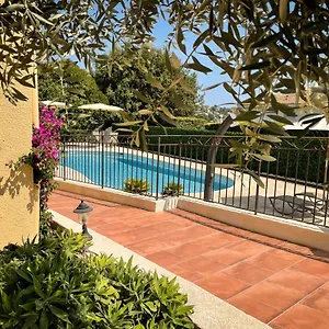 4* Hotel Marc-hely