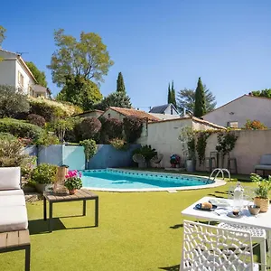 Logis La Feniere Hotel