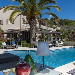 Cedria Bed & Breakfast